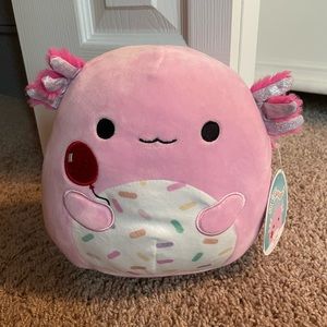 Squishmallow ARCHIE